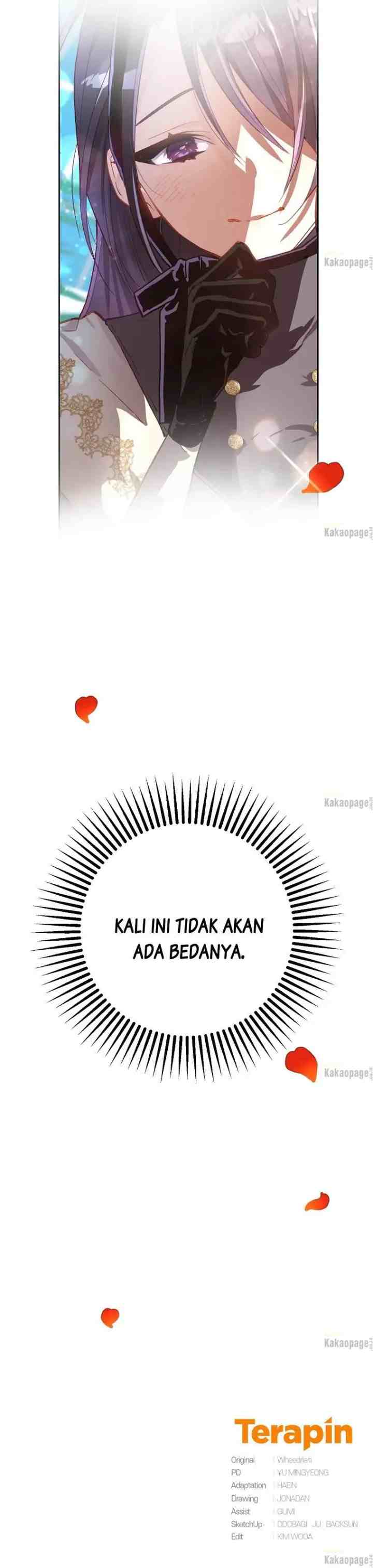 Crowning a Spoiled Prince chapter 14 halaman 20