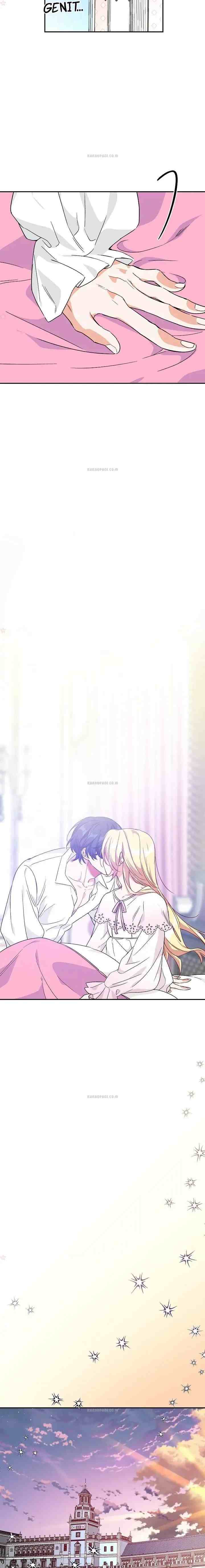 Doctor Elise: The Royal Lady with the Lamp chapter 142 halaman 10