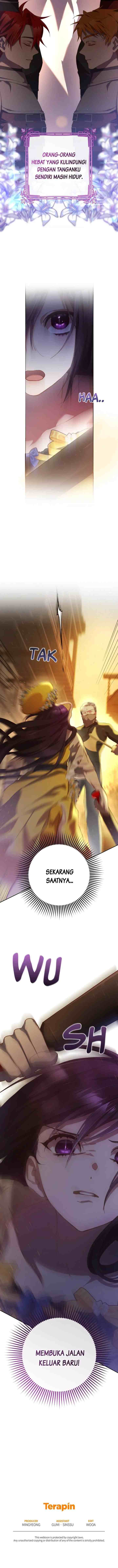 Crowning a Spoiled Prince chapter 29 halaman 14