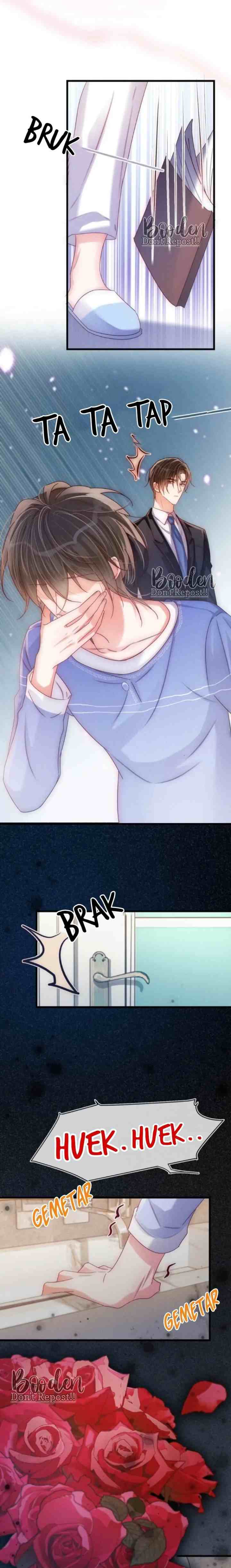 Intoxicated chapter 81 halaman 6