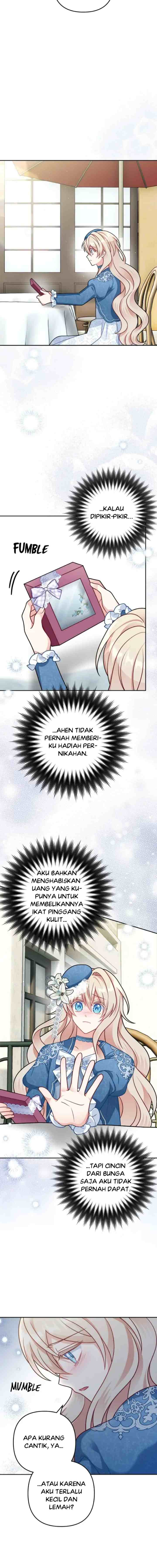 I'm Living with my Mother-in-law! chapter 10 halaman 4