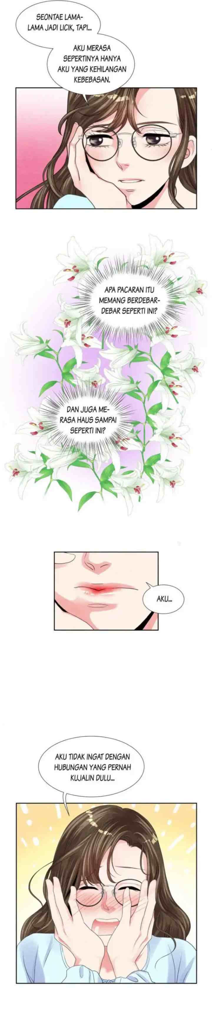 Off Limits! chapter 62 halaman 15