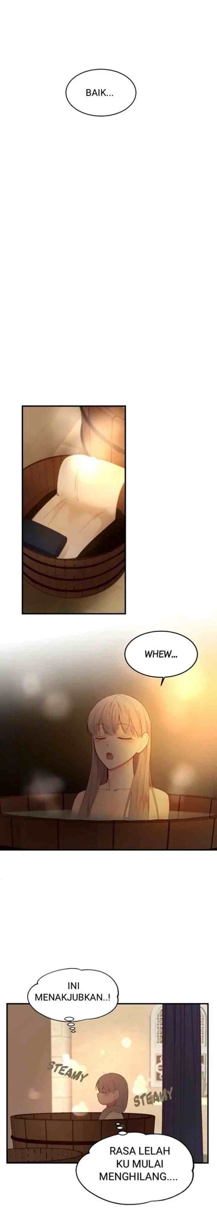 Amina of the Lamp chapter 92 halaman 10