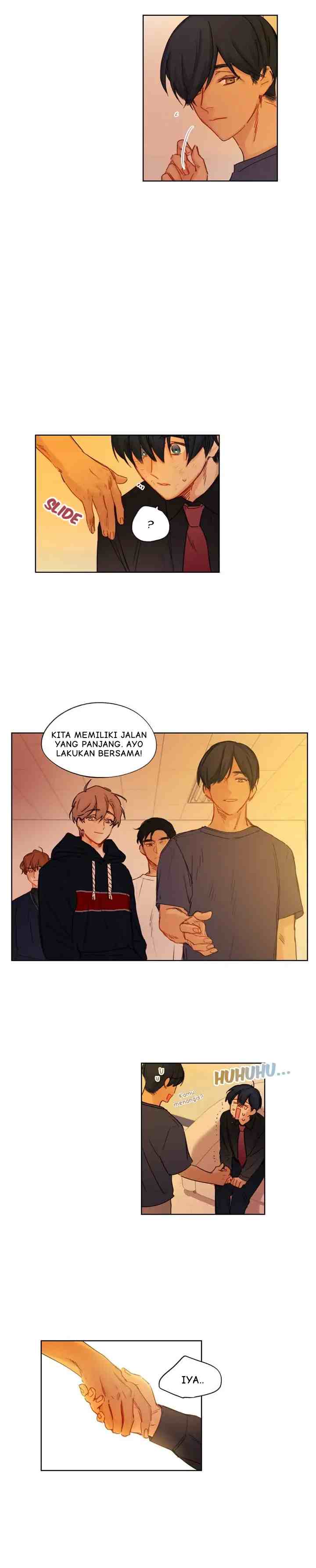 Trainee chapter 20 halaman 4