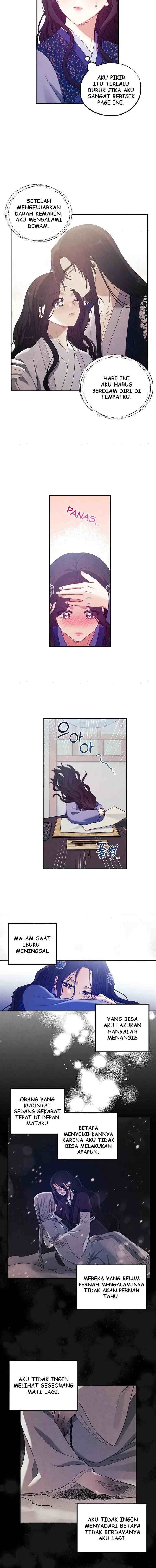 Elixir of the Sun chapter 44 halaman 10