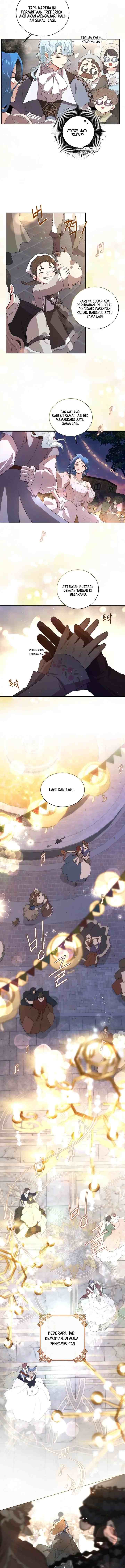 I'm Stanning the ‏Prince chapter 69 halaman 13