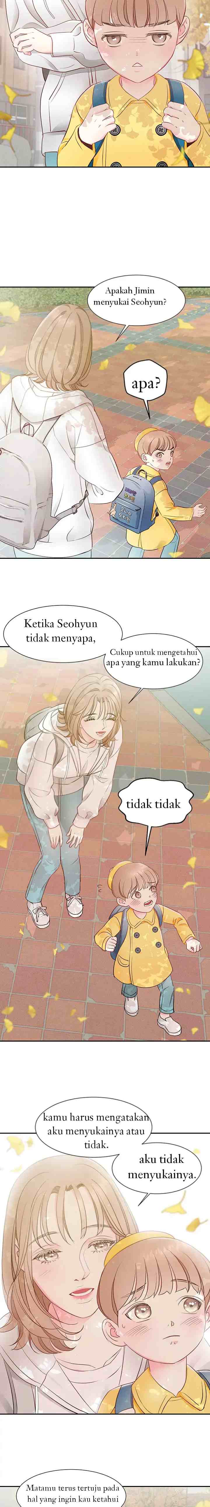 Fall for You chapter 7 halaman 5
