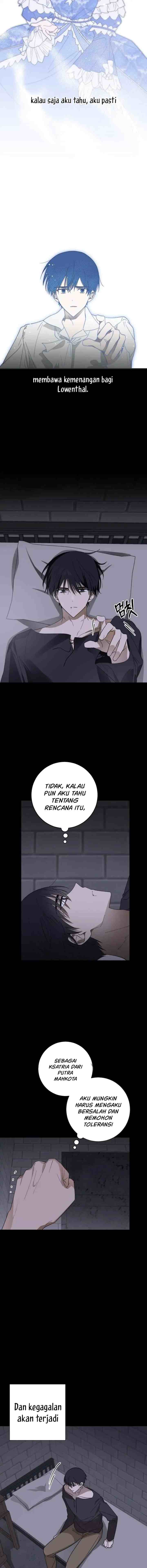 My Beloved Tyrant chapter 5 halaman 9