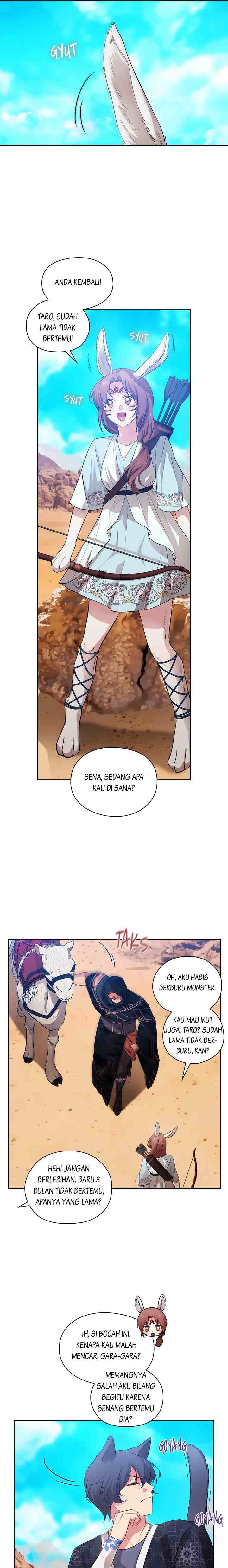 Adonis chapter 223 halaman 10