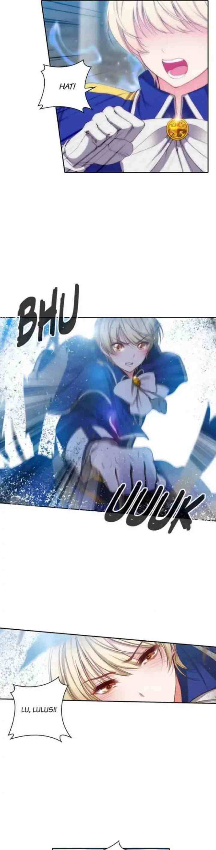 Adonis chapter 22 halaman 17
