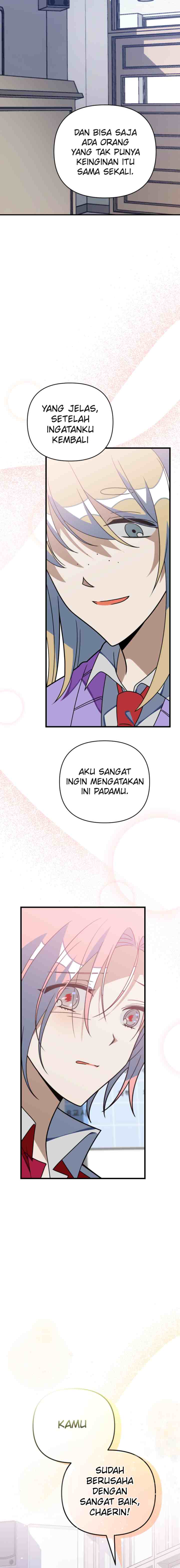 Survive Romance chapter 76 halaman 14