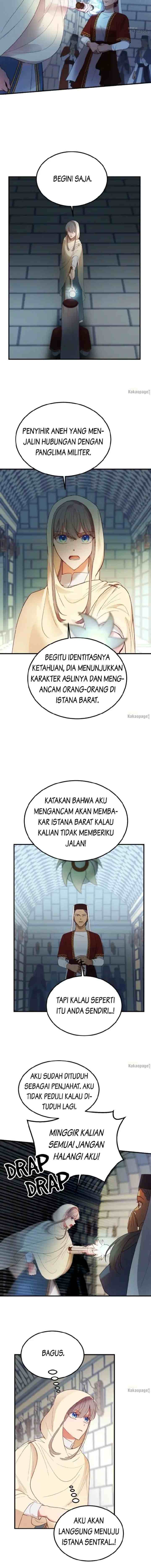 Amina of the Lamp chapter 74 halaman 10