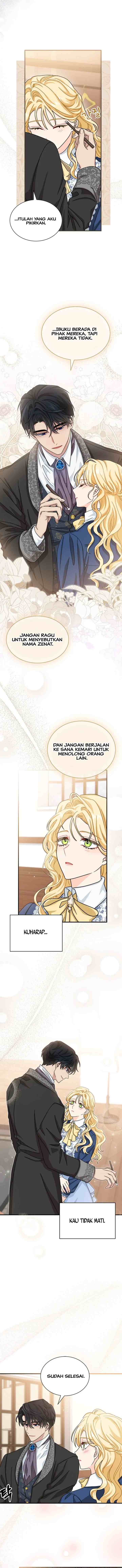 I Became the Head of the Family chapter 14 halaman 9