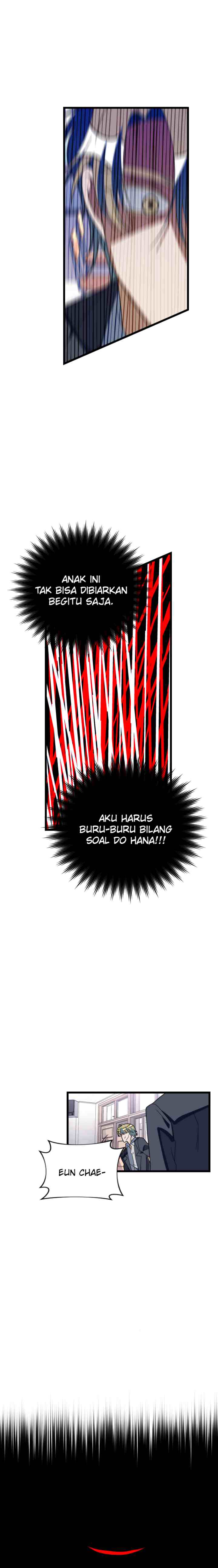 Survive Romance chapter 50 halaman 15