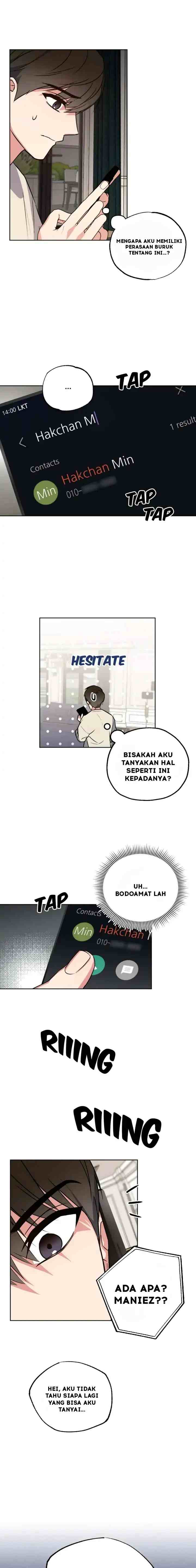 Easy To Read chapter 16 halaman 17