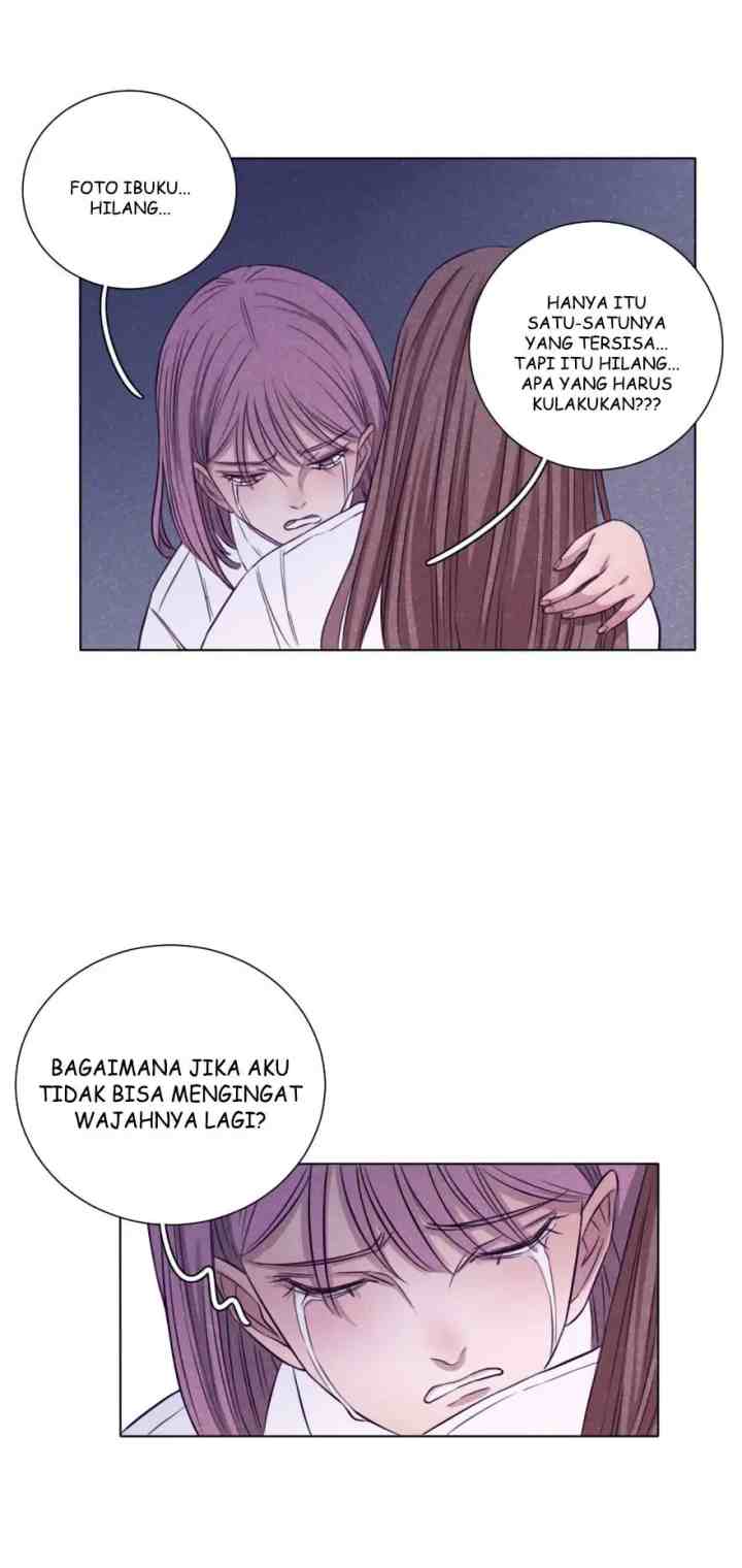 Uncle Cool's Love Story chapter 15 halaman 7