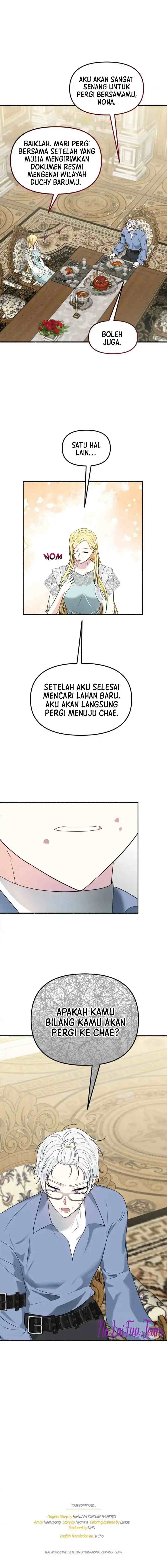 The Dead Husband Returns As A Scheming Man chapter 17 halaman 17