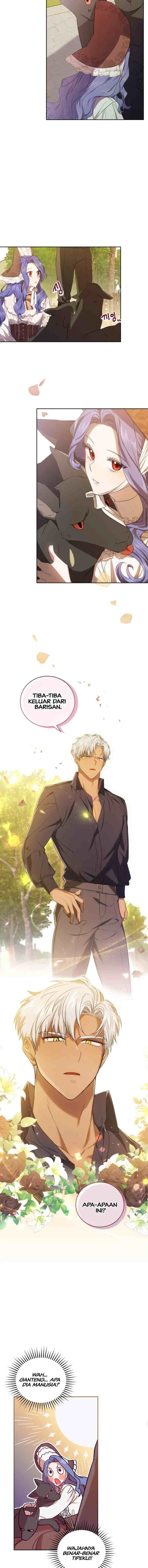 I Became the Villainess in a Disastrous Novel chapter 1 halaman 13