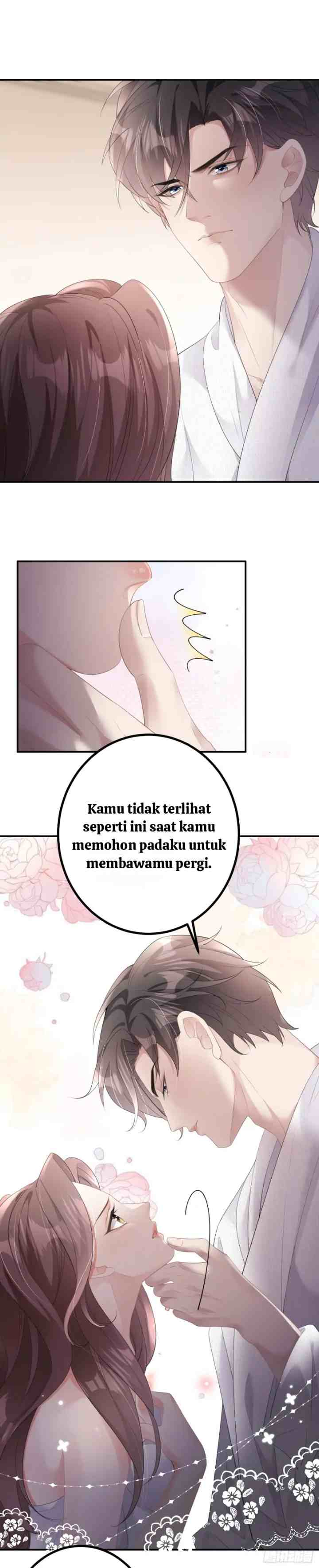 The Burning Fire of Love chapter 7 halaman 5
