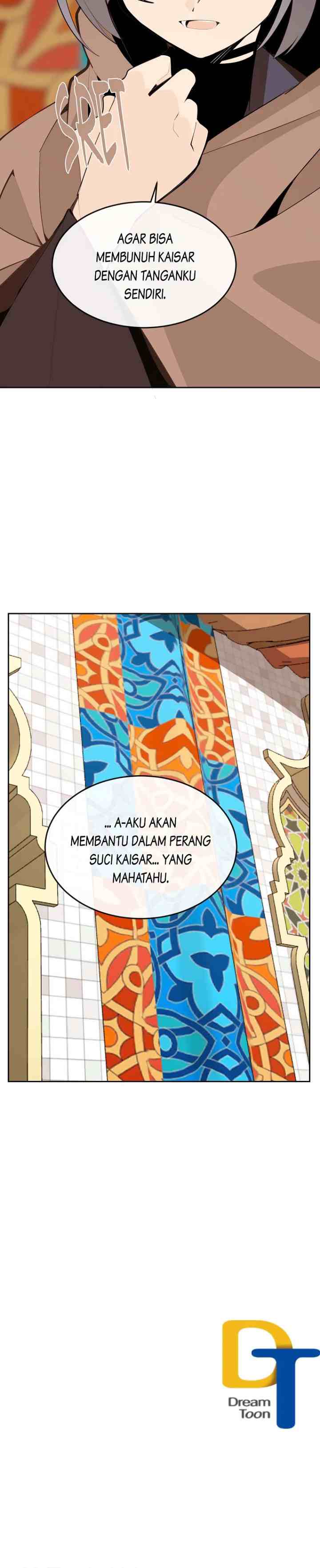 Devil Sword King chapter 313 halaman 20