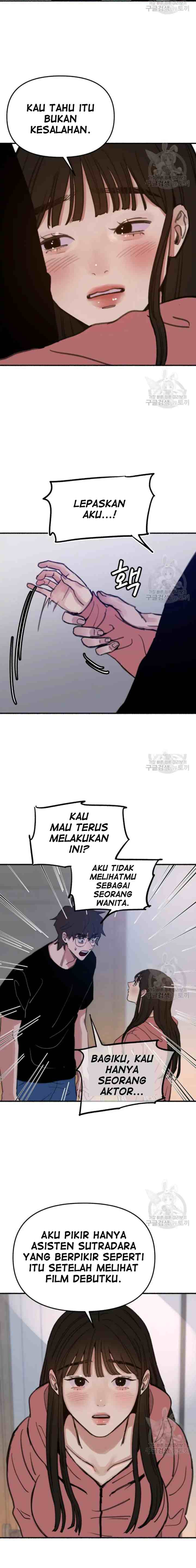 Muse On Yumyeong chapter 7 halaman 9