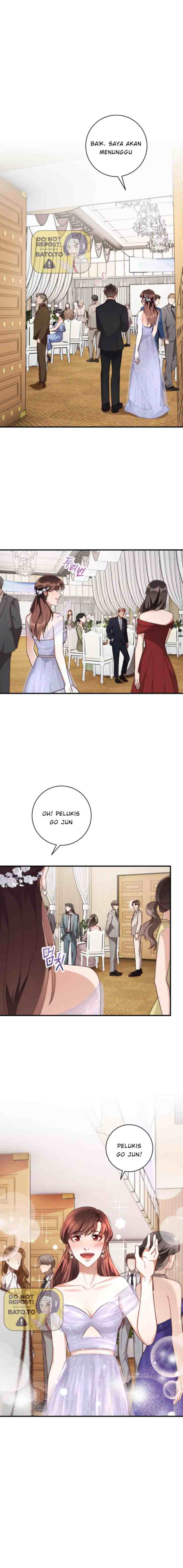 No Marriage is Perfect chapter 37 halaman 12