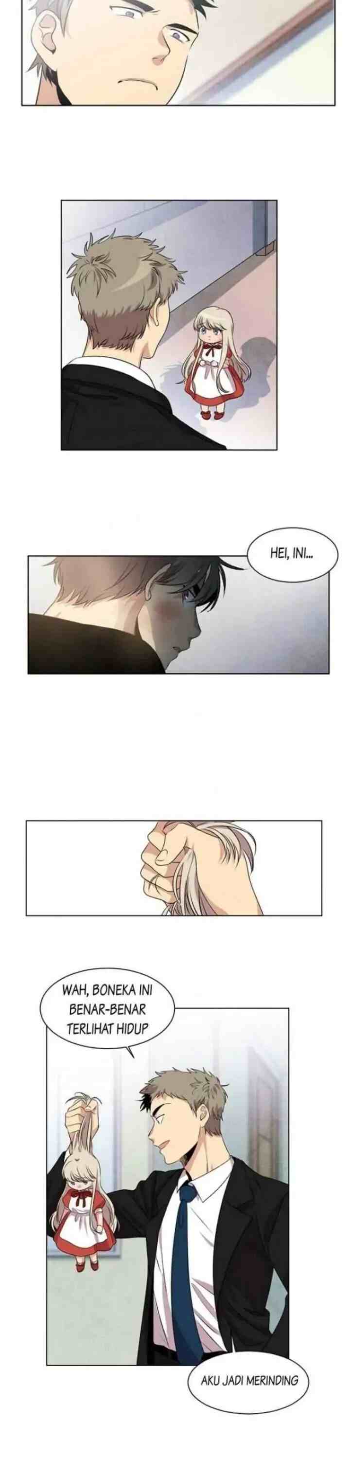 For Elise chapter 37 halaman 6