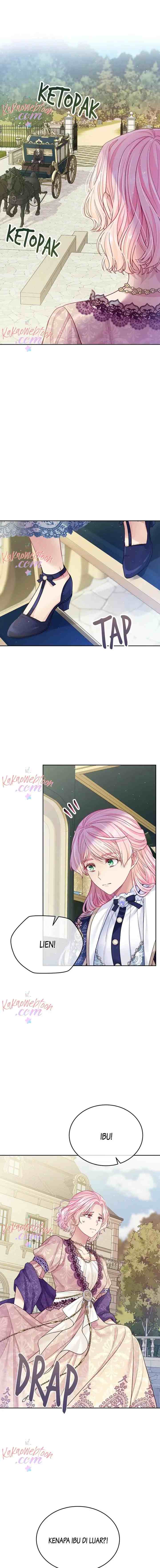 I'm In Trouble Because My Husband Is So Cute chapter 53 halaman 12