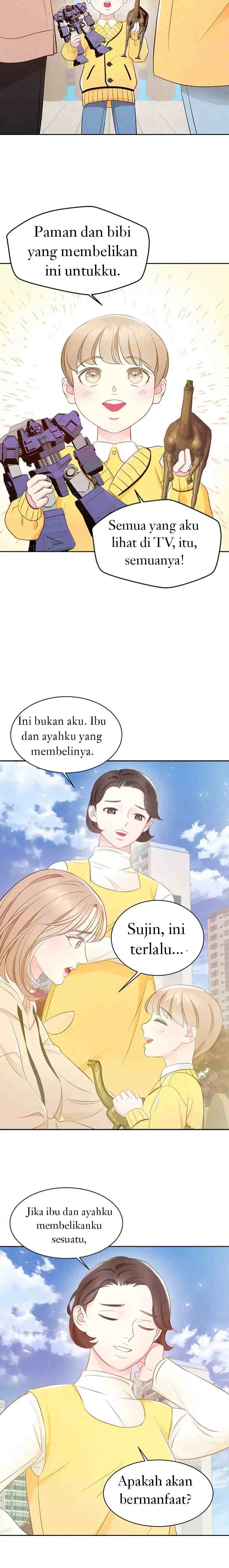 Fall for You chapter 12 halaman 15