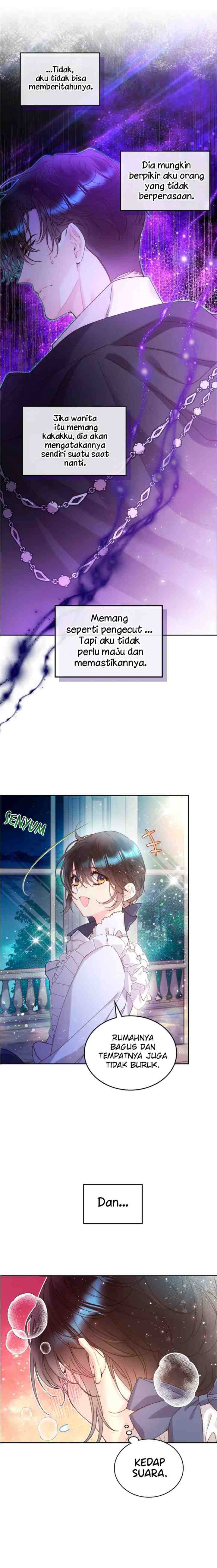 Béatrice chapter 91 halaman 15