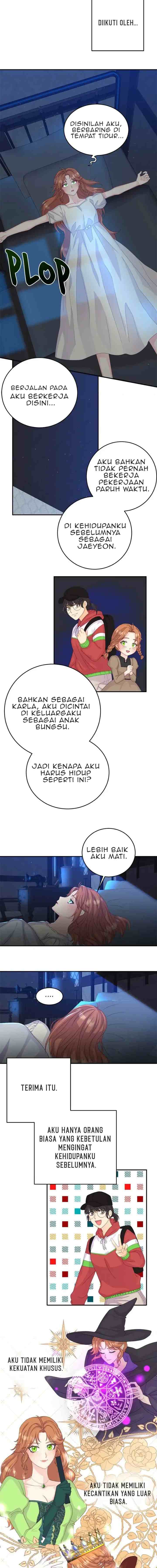 It's Up to Us to Fight the Tyrant chapter 1 halaman 17