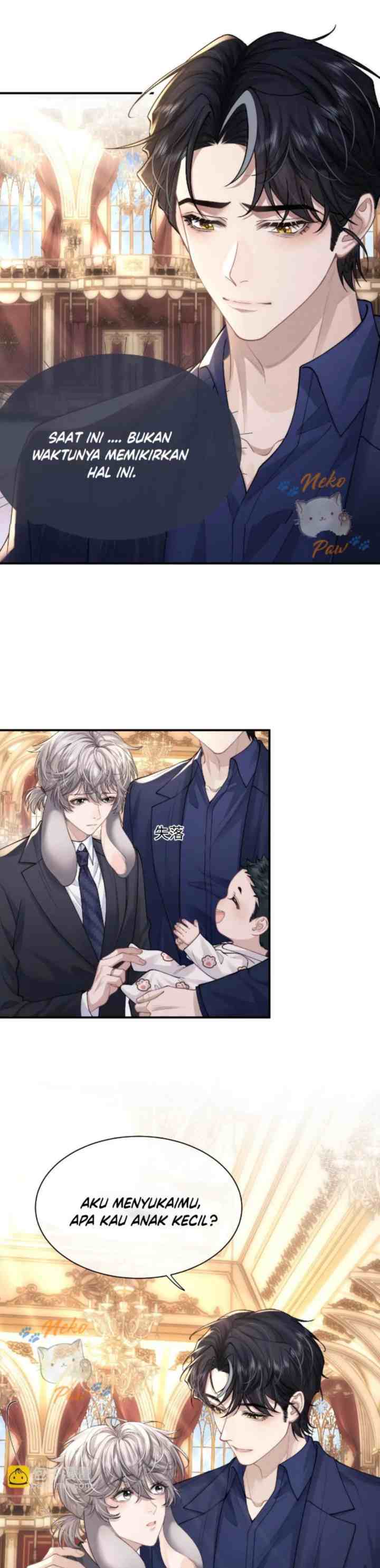 Everlasting Love chapter 64 halaman 10