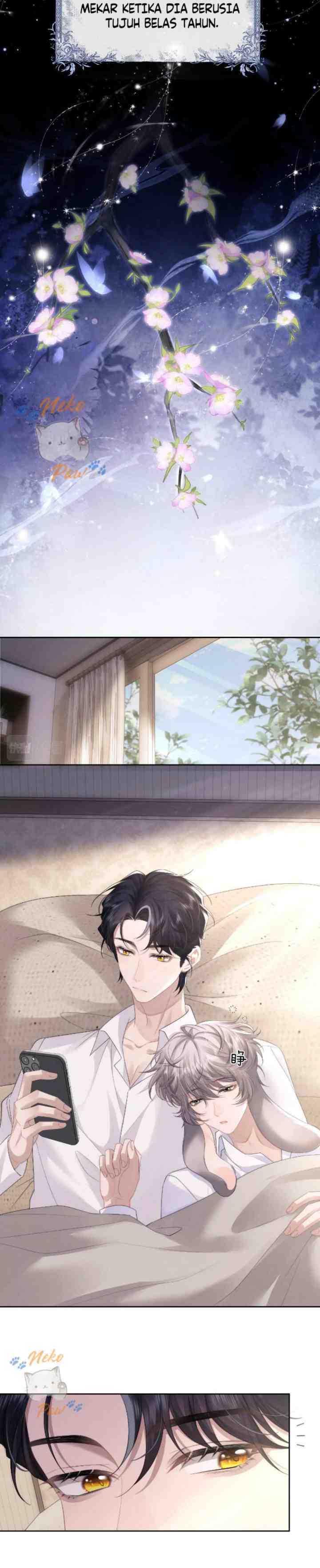 Everlasting Love chapter 47 halaman 7