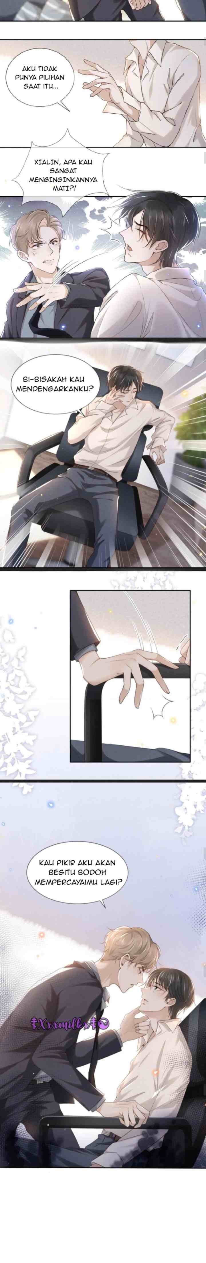 Don't Meet Again in the Next Life chapter 1 halaman 5