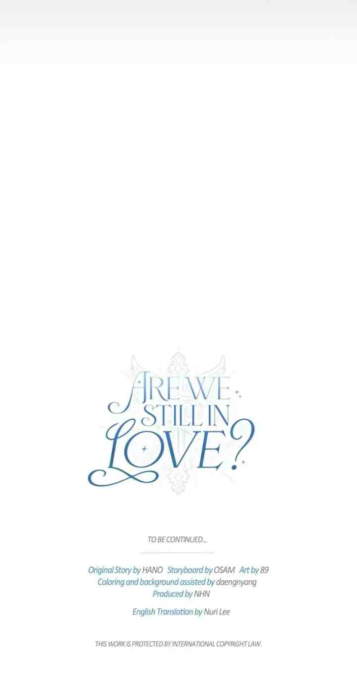 Are We Still In Love? chapter 8 halaman 15