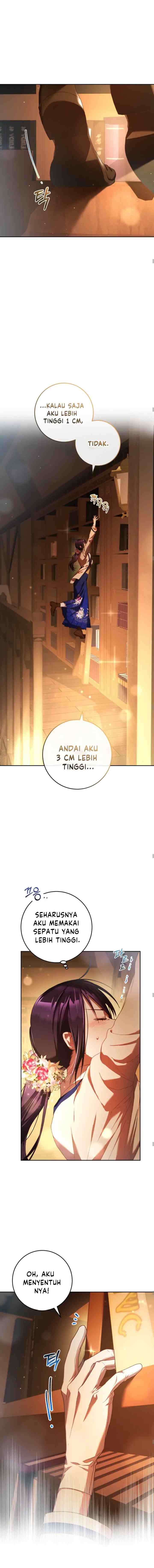 Crowning a Spoiled Prince chapter 50 halaman 9