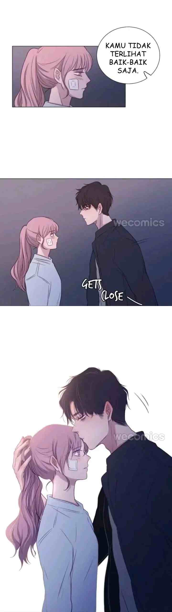 Uncle Cool's Love Story chapter 58 halaman 5