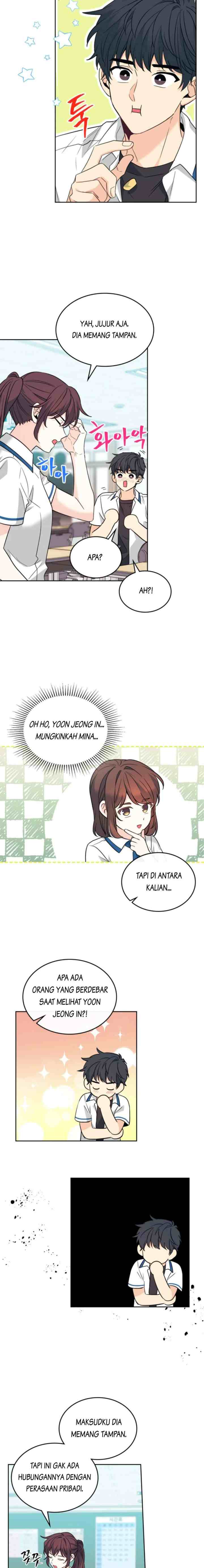 My Life as an Internet Novel chapter 163 halaman 6