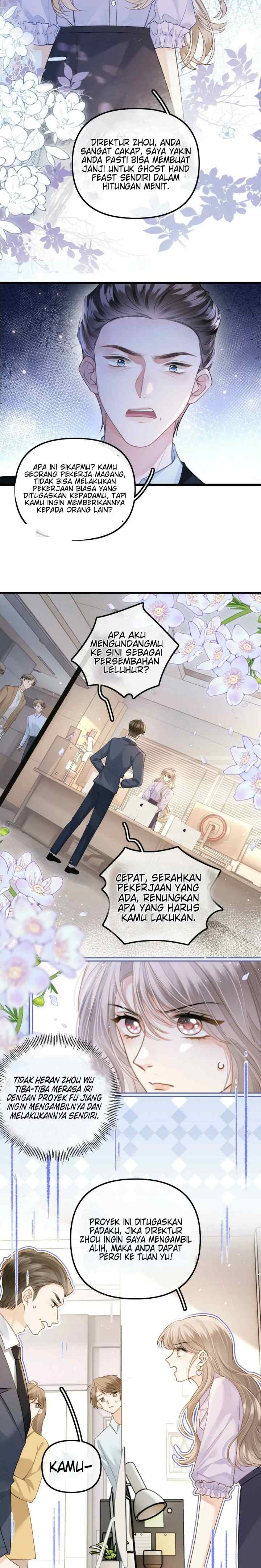 Debussy Lover chapter 19 halaman 6