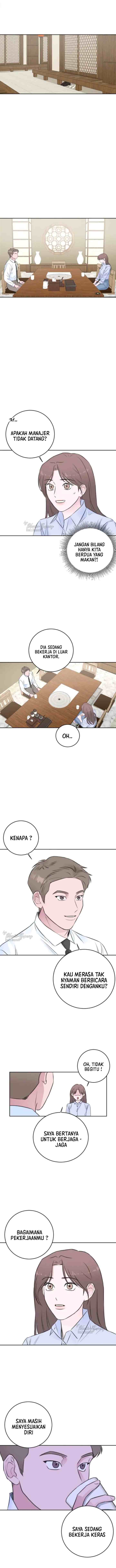 In-House Marriage After Breakup chapter 53 halaman 6