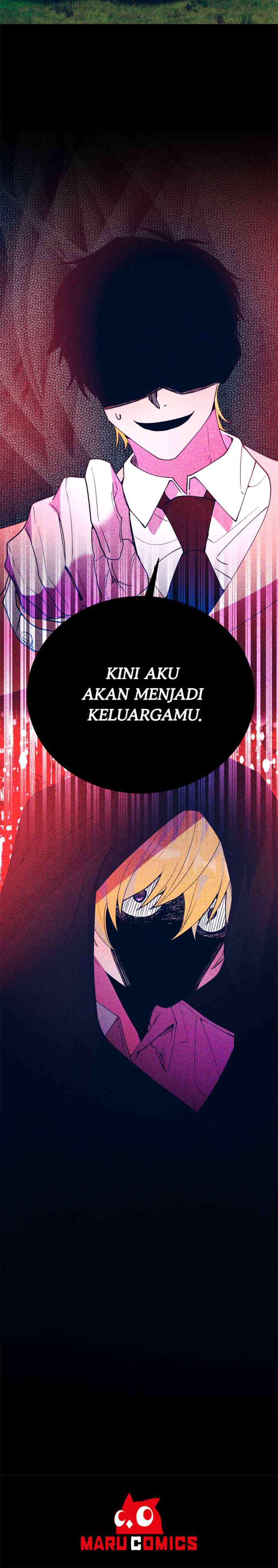 How to Place My Dog on the Throne chapter 66 halaman 20