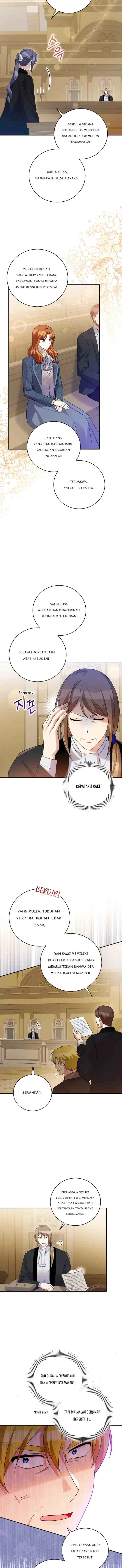 Please Support My Revenge chapter 47 halaman 4
