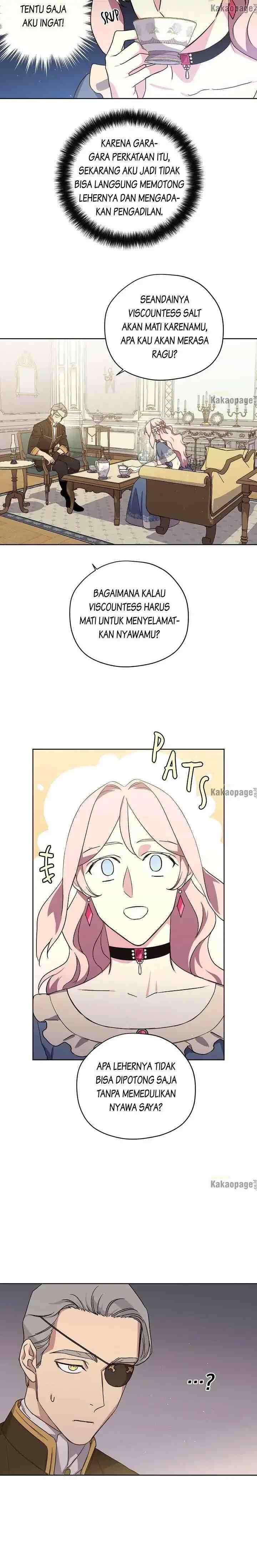 Chitra chapter 127 halaman 16