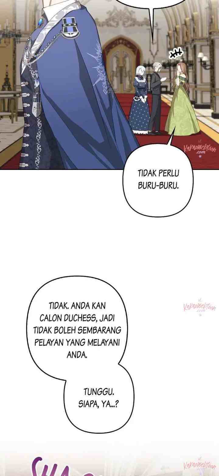 I'm A Cheater, But It's Okay chapter 24 halaman 9