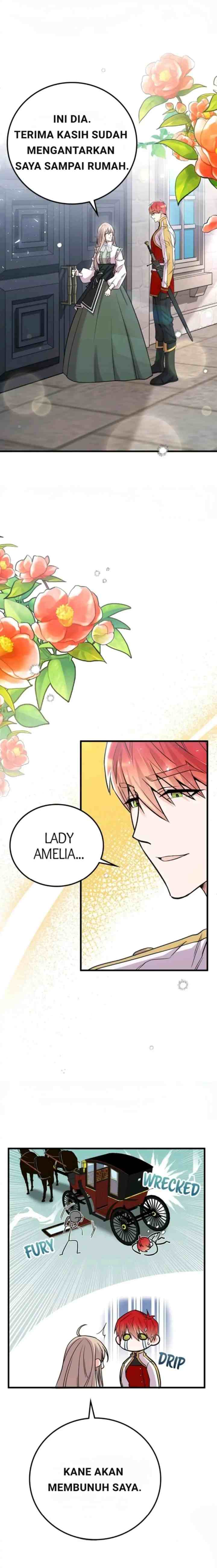 Amelia's Opalescent Marriage chapter 7 halaman 10