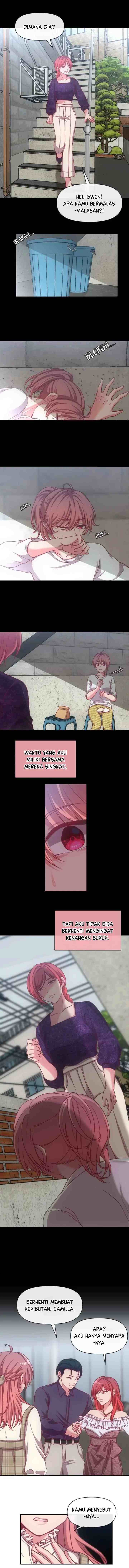 Hello Baby chapter 11 halaman 9