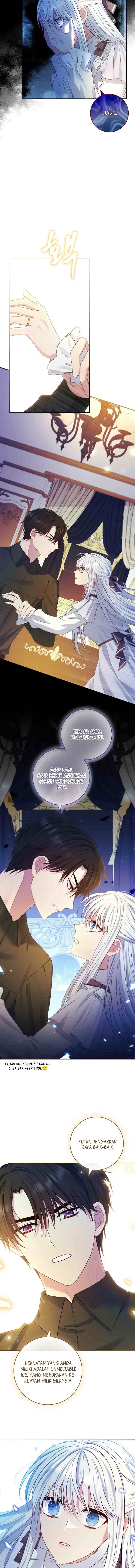 Fakes Don't Want To Be Real chapter 15 halaman 11