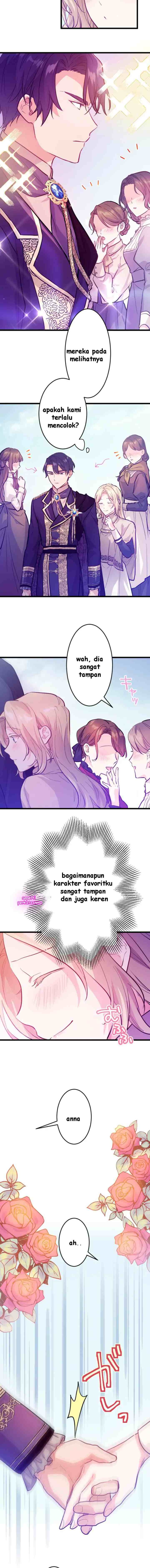 Lord Of Darkness, Just Crazy About A Servant chapter 13 halaman 5