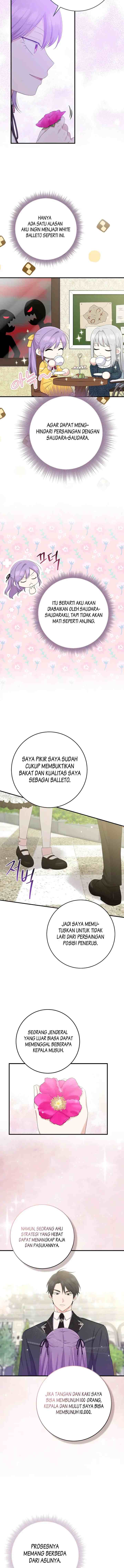 I Played The Role of the Adopted Daughter Too Well chapter 31 halaman 11