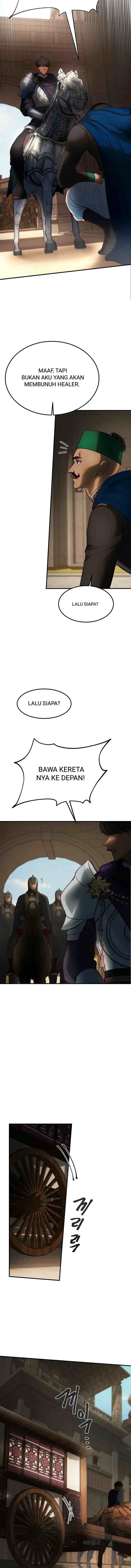 Amina of the Lamp chapter 138 halaman 4